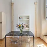 Casa Paolina, Burghesius Homes Apartamento Roma