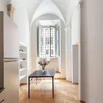 Casa Paolina, Burghesius Homes * Roma