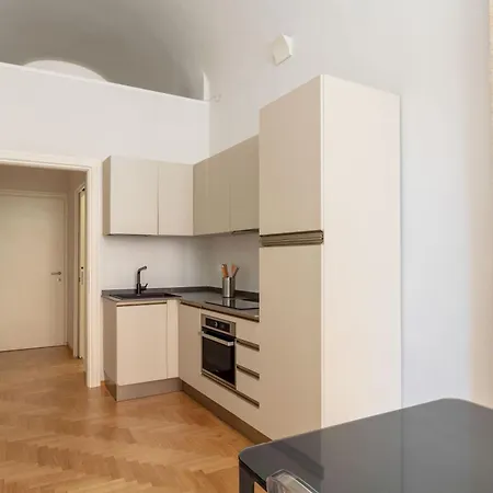 Casa Paolina, Burghesius Homes *