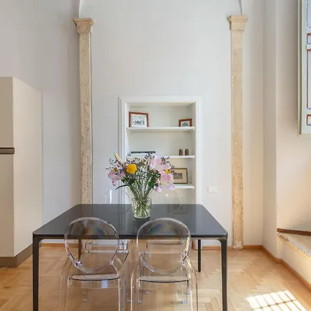 Casa Paolina, Burghesius Homes Appartement Rome