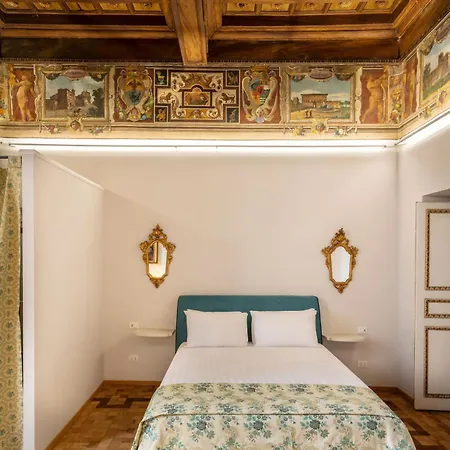 Casa Paolina, Burghesius Homes *