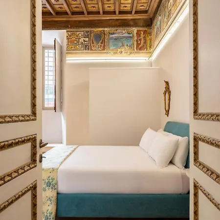 Apartamento Casa Paolina, Burghesius Homes