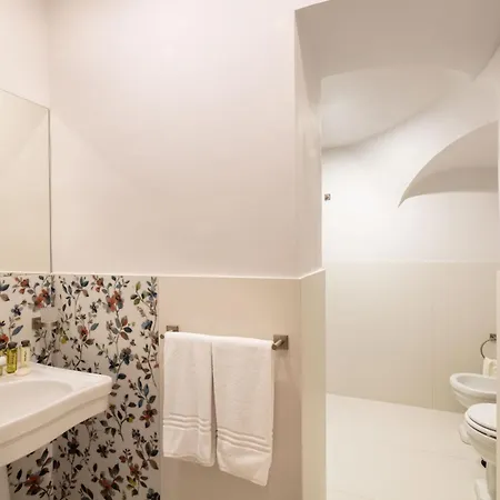 Casa Paolina, Burghesius Homes Appartement